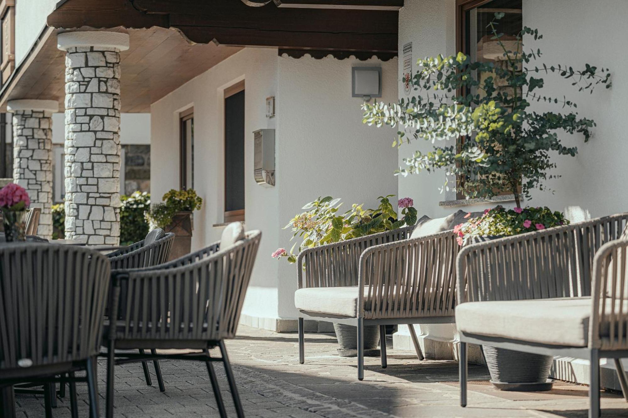Haus Christine Hotel Ried im Zillertal Exterior photo