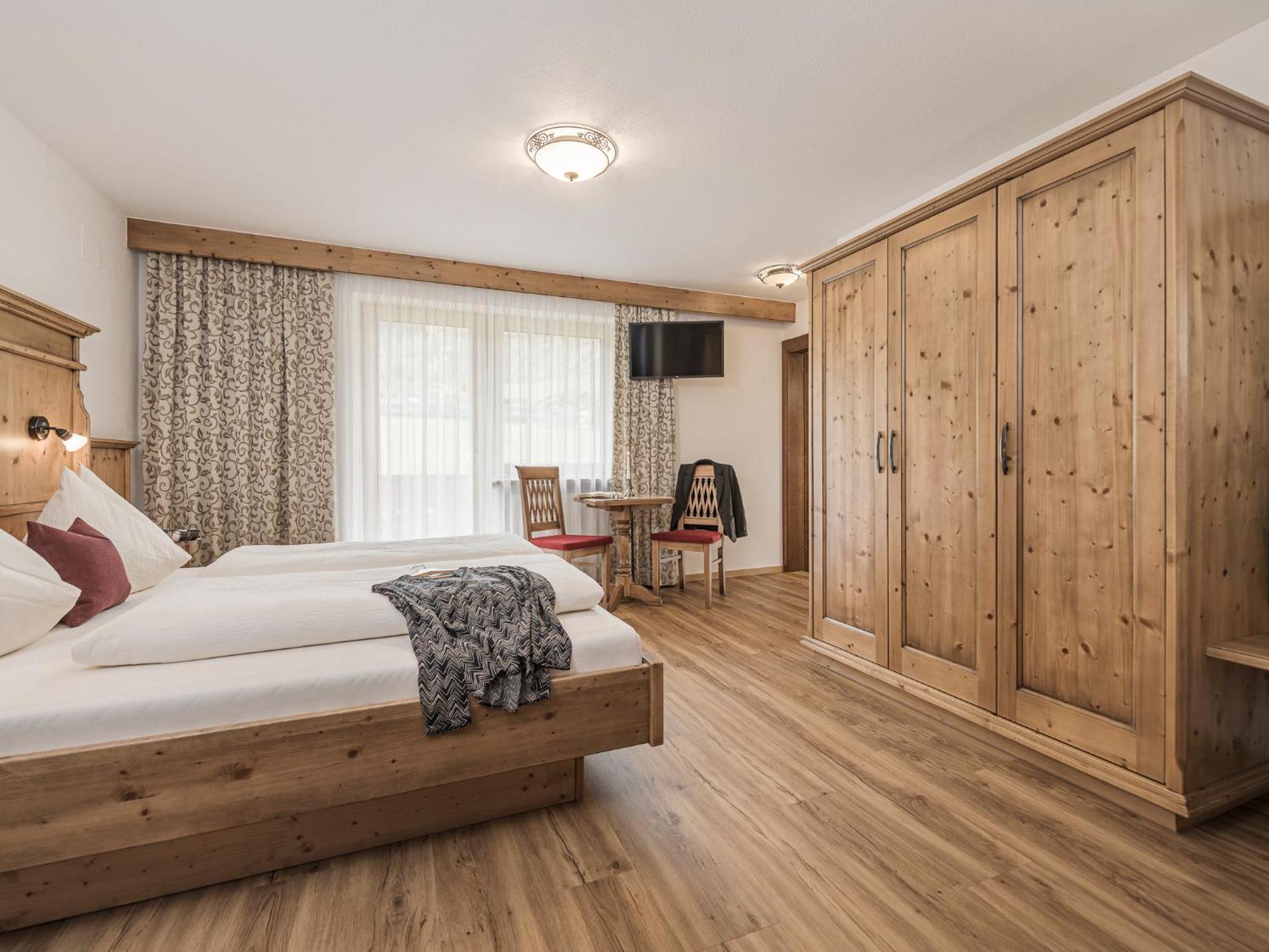 Haus Christine Hotel Ried im Zillertal Exterior photo