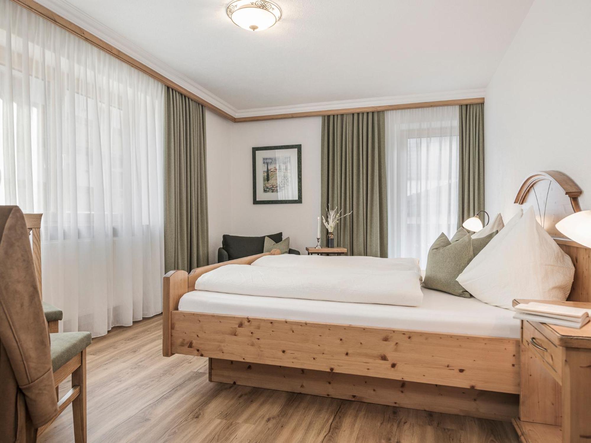 Haus Christine Hotel Ried im Zillertal Exterior photo