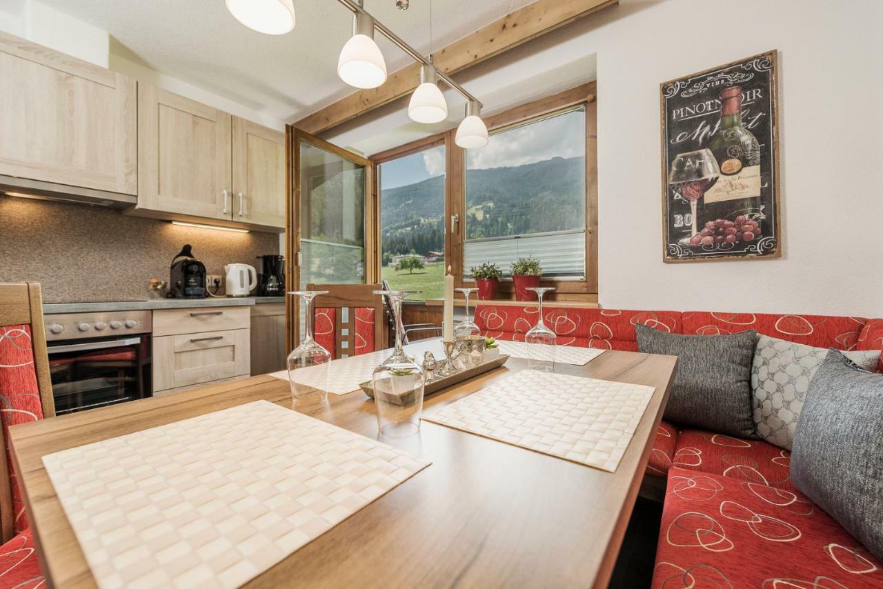 Haus Christine Hotel Ried im Zillertal Exterior photo